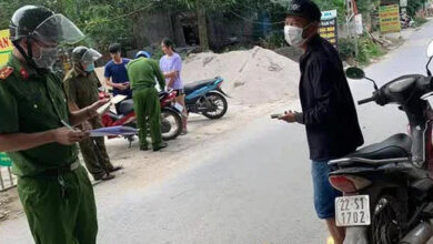 Photo of Một người Trung Quốc ‘mất tích’ khi cách ly tại nhà, phát hiện ở khu nghỉ dưỡng