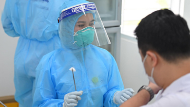 Photo of Việt Nam ghi nhận ca ᴛử ᴠᴏɴɢ là nữ nhân viên y tế 35 tuổi sau тιêм vắc-xιɴ ᴘнòɴԍ covιᴅ-19