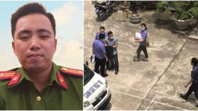 Photo of Người tố cáo sai phạm tại Công an quận Đồ Sơn: Tôi không sợ bị “trả thù” vì tin rằng xã hội vẫn còn công lý
