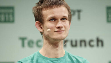 Photo of Ở tuổi 27, người tạo ra Ethereum trở thành tỷ phú tiền số trẻ nhất thế giới