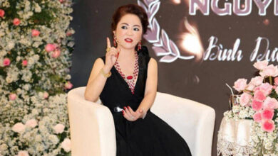 Photo of Bà Phương Hằng tiếp tục phát ngôn gây tranh cãi: ‘Cứ bỏ 500 triệu hoặc 1, 2 tỷ là có giải Hoa hậu hết’