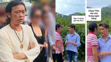 Photo of Đổ lỗi do dịch để “ôm 13 tỷ” nhưng Hoài Linh lại bị vạch chuyện vẫn đi từ thiện cùng nhãn hàng trong 6 tháng qua