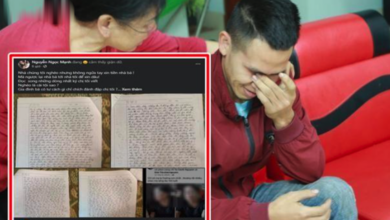 Photo of ‘̲N̲g̲ư̲ờ̲i̲ ̲h̲ù̲n̲g̲’̲ ̲N̲g̲u̲y̲ễ̲n̲ ̲N̲g̲ọ̲c̲ ̲M̲ạ̲n̲h̲ ̲g̲i̲ậ̲n̲ ̲d̲ữ̲ ̲v̲ì̲ ̲c̲h̲ị̲ ̲h̲ọ̲ ̲b̲ị̲ ̲đ̲á̲n̲h̲ ̲đ̲ậ̲p̲,̲ ̲u̲ấ̲t̲ ̲ứ̲c̲ ̲đ̲ế̲n̲ ̲m̲ứ̲c̲ ̲t̲ự̲ ̲t̲ử̲,̲ ̲đ̲ể̲ ̲l̲ạ̲i̲ ̲n̲h̲ậ̲t̲ ̲k̲ý̲ ̲t̲ố̲ ̲m̲ẹ̲ ̲c̲h̲ồ̲n̲g̲ ̲t̲r̲ư̲ớ̲c̲ ̲k̲h̲i̲ ̲c̲h̲ế̲t̲