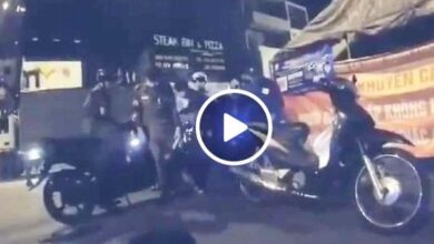 Photo of Xác minh video ‘người đàn ông bị đ̼á̼n̼h̼ ̼g̼ụ̼c̼ tại chốt kiểm soát ở Gò Vấp’