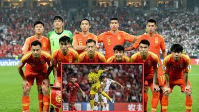 Photo of Báo Trung Quốc: ‘Đội nhà 90% bị loại khỏi VL World Cup, còn kém cả Việt Nam’