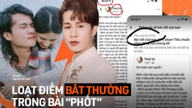 Photo of Netizen soi 4 điểm bất thường tố Thiên An và cô gái “bóc phốt” Jack nói dối, thực hư ra sao phân tích kỹ là rõ mười mươi