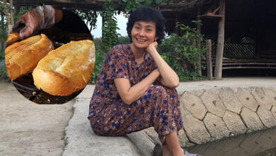 Photo of Quá khứ nghèo khổ của NSƯT Hạnh Thúy: Quanh năm ăn bánh mì chấm muối, không dám mơ tô cháo