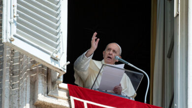 Photo of Đức Giáo hoàng Francis hỗ trợ khẩn cấp Việt Nam 100.000 euro