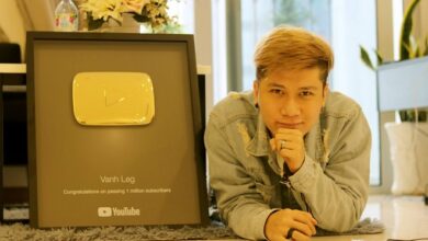 Photo of Hé lộ về nam youtuber trong làng nhạc chế chính thức sở hữu 300 triệu view
