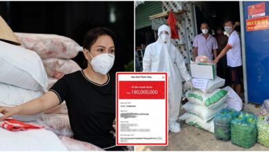 Photo of Việt Hương chi đậm 180 triệu mua container làm phòng lạnh y tế: “Em chỉ vì thương bà con quá thui”
