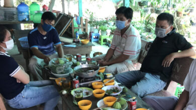 Photo of An Giang: Hiệu trưởng trường tiểu học tổ chức ăn nhậu trong thời gian giãn cách xã hội