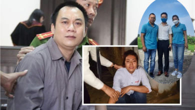 Photo of Vụ xe Inova lùi xe trên cao tốc Thái Nguyên: Tài xế Lê Ngọc Hoàng đã được ra tù