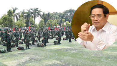 Photo of Bộ trưởng Quốc phòng: Quân đội đã sẵn sàng hỗ trợ TP.HCM