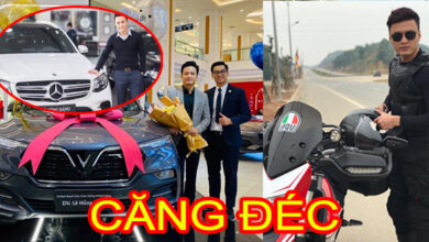 Photo of Sở hữu bộ sưu tập xe tiền tỷ diễn viên Hồng Đăng gây xôn xao khi được nhận tiền hỗ trợ çoʋįᴅ-19