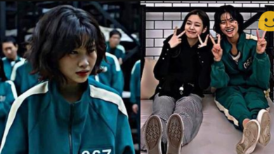 Photo of Chính thức Netflix Hàn ngõ lời mời Jennie (BlackPink) tham gia “Squid Sport” phần hai.