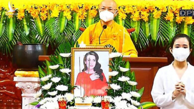 Photo of BV Chợ Rẫy làm sáng tỏ sự thật về tin đồn Phi Nhung qua đời từ 1 tháng trước