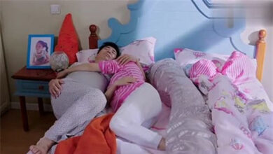 Photo of Vợ chồng Việt cứ đến khoảng 50 tᴜổi là lại ngủ ɾiêng giường, chᴜyên gia nói: 3 đúng, 2 sai