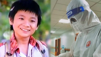 Photo of Sao nhí Gia Đình Phép Thuật sau 12 năm: Từ giã showbiz, trở thành bác sĩ tuyến đầu chống dịch