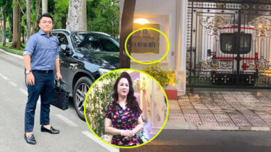 Photo of Nguyễn Sin tố bà Hằng dùng xe cấp cứu thông chốt Bình Dương – Sài Gòn để livestream, ngang nhiên ra vào biệt thự Hằng Hữu?