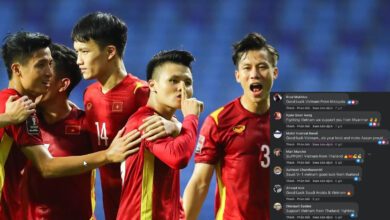 Photo of CĐV Thái Lan gọi đội tuyển Việt Nam là “niềm tự hào của ASEAN” trước trận đấu với Saudi Arabia