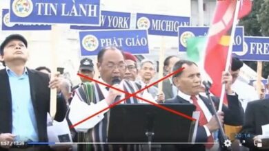 Photo of Lại xuất hiện tổ chức phản động đội lốt tôn giáo ở Tây Nguyên