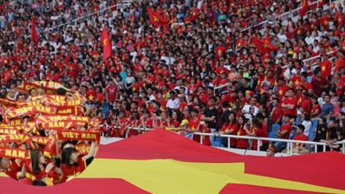 Photo of Khán giả có thể vào sân 2 trận đấu của đội tuyển Việt Nam với Nhật Bản và Saudi Arabia
