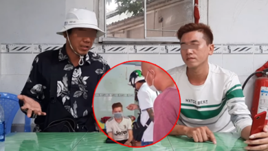 Photo of Vụ YouTuber đến tận nhà “ốp” đỏ cả mặt thanh niên nói xấu Phi Nhung: Nạn nhân là fan, chấp nhập lời xin lỗi của thần tượng